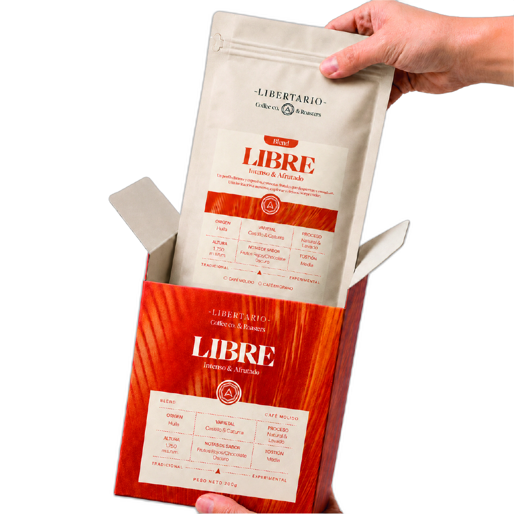 Libre