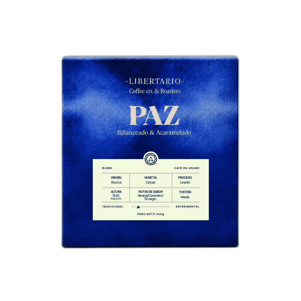Paz