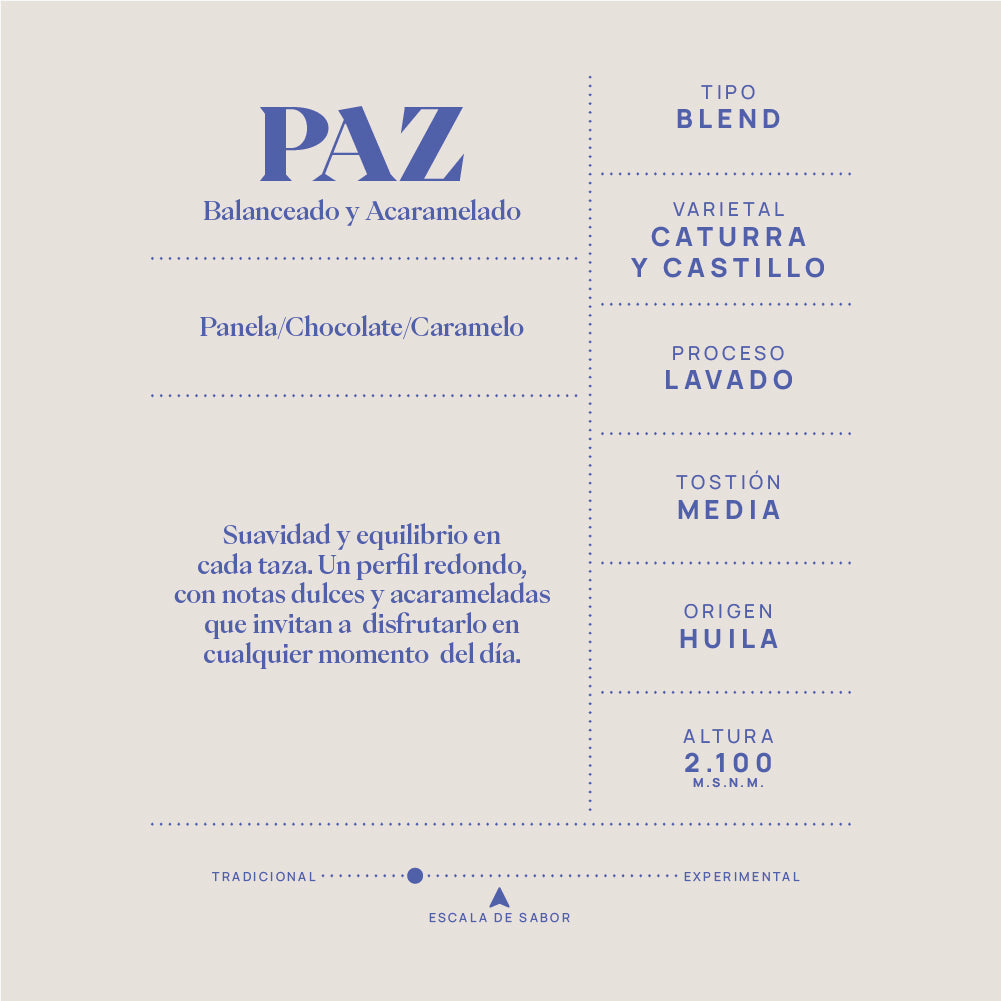 Paz