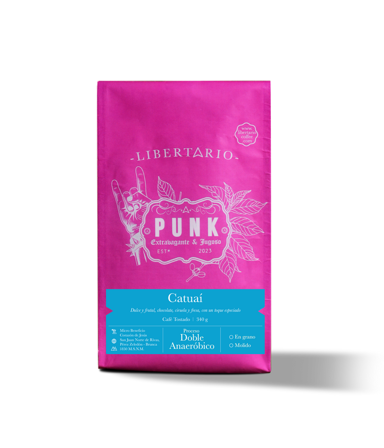PUNK