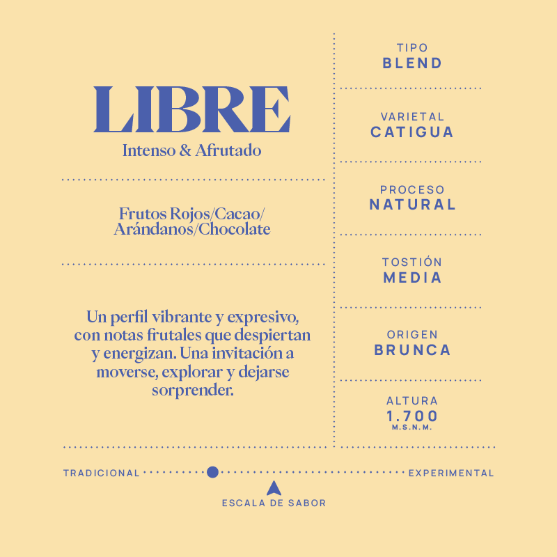Libre