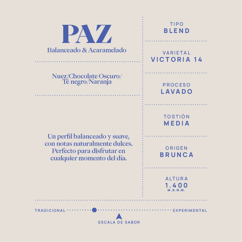 Paz