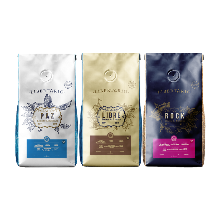 KIT COFFEE LOVERS