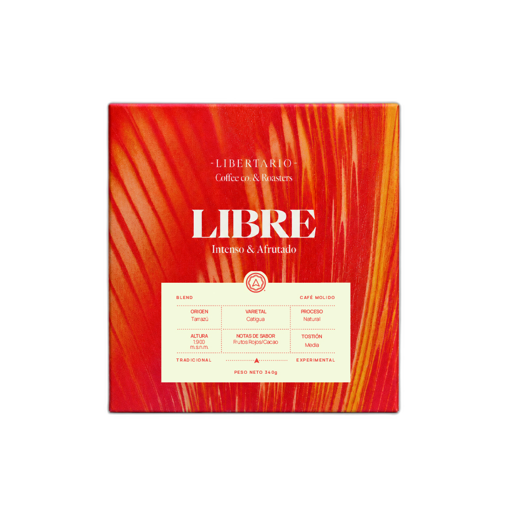 Libre